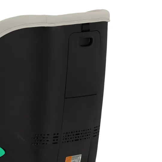 Puck Autostoel JILL Isofix Groep 1/2/3