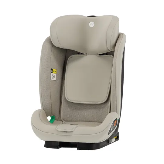 Puck Autostoel JILL Isofix Groep 1/2/3