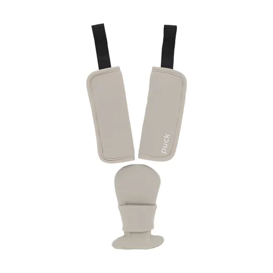 Puck Autostoel JILL Isofix Groep 1/2/3