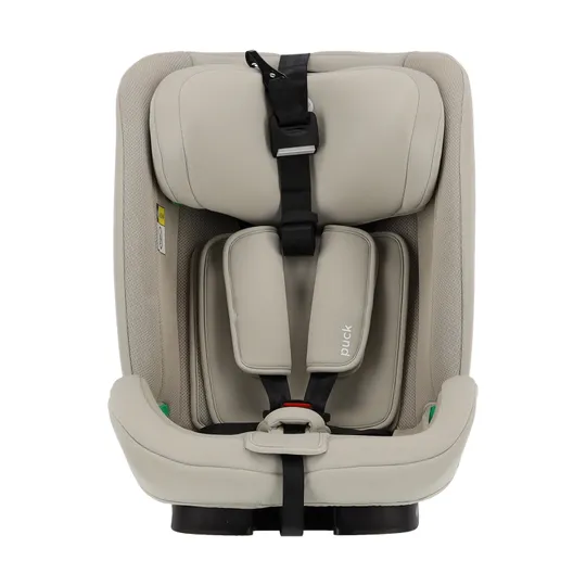 Puck Autostoel JILL Isofix Groep 1/2/3