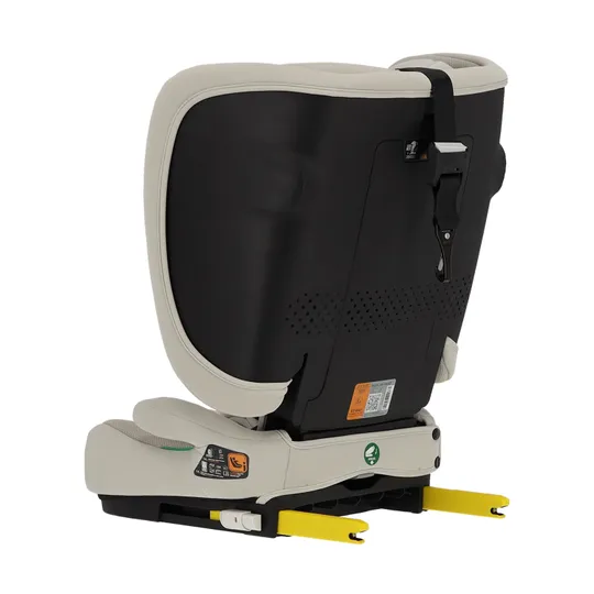 Puck autostoel JIM opvouwbaar Groep 1/2/3 (76-150 cm)