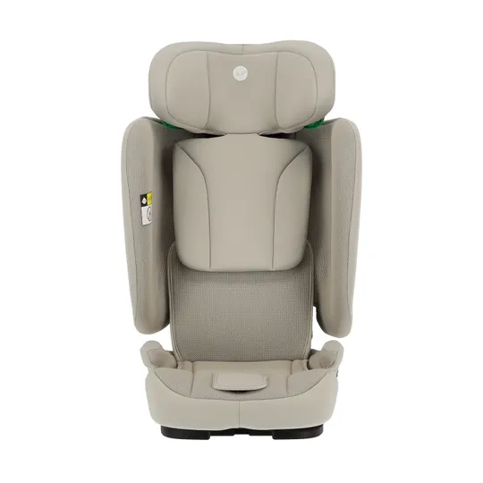 Puck autostoel JIM opvouwbaar Groep 1/2/3 (76-150 cm)