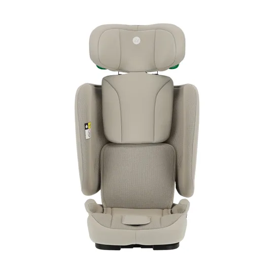 Puck autostoel JIM opvouwbaar Groep 1/2/3 (76-150 cm)