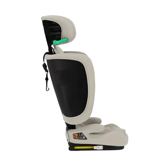 Puck autostoel JIM opvouwbaar Groep 1/2/3 (76-150 cm)