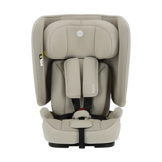 Puck autostoel JIM opvouwbaar Groep 1/2/3 (76-150 cm)