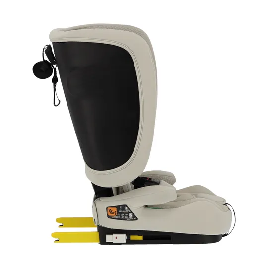 Puck autostoel JIM opvouwbaar Groep 1/2/3 (76-150 cm)