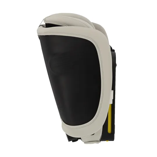 Puck autostoel JIM opvouwbaar Groep 1/2/3 (76-150 cm)