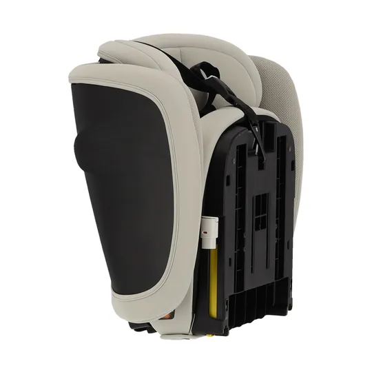 Puck autostoel JIM opvouwbaar Groep 1/2/3 (76-150 cm)