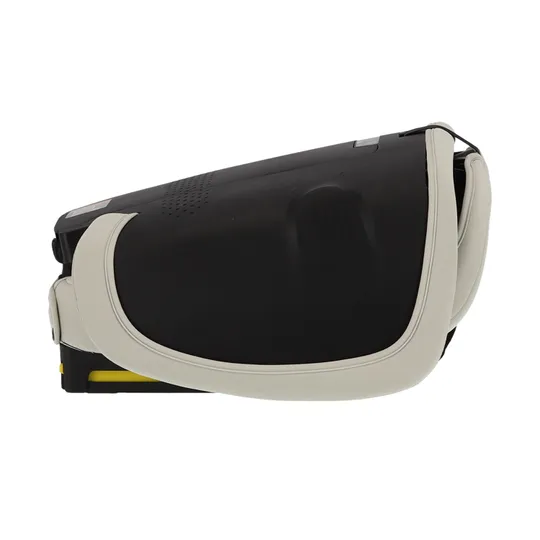 Puck autostoel JIM opvouwbaar Groep 1/2/3 (76-150 cm)