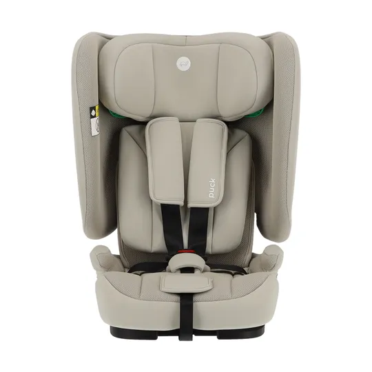 Puck autostoel JIM opvouwbaar Groep 1/2/3 (76-150 cm)