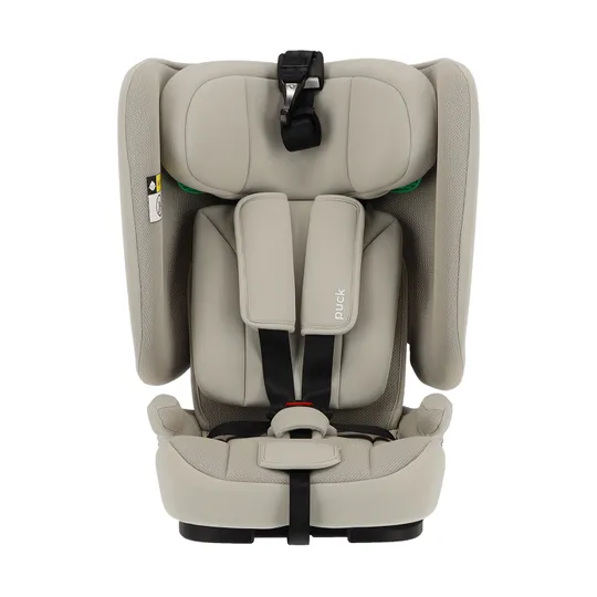 Puck autostoel JIM opvouwbaar Groep 1/2/3 (76-150 cm)