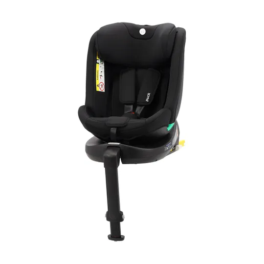 Puck Autostoel JUNE 360° Groep 0/1/2/3