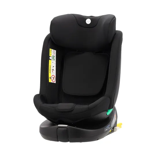 Puck Autostoel JUNE 360° Groep 0/1/2/3