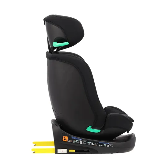 Puck Autostoel JUNE 360° Groep 0/1/2/3