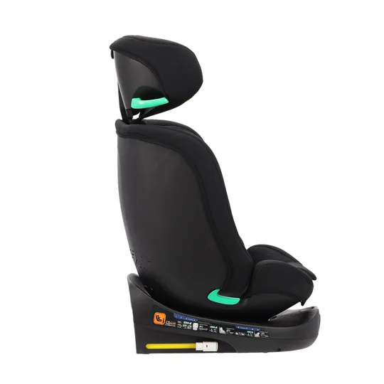 Puck Autostoel JUNE 360° Groep 0/1/2/3