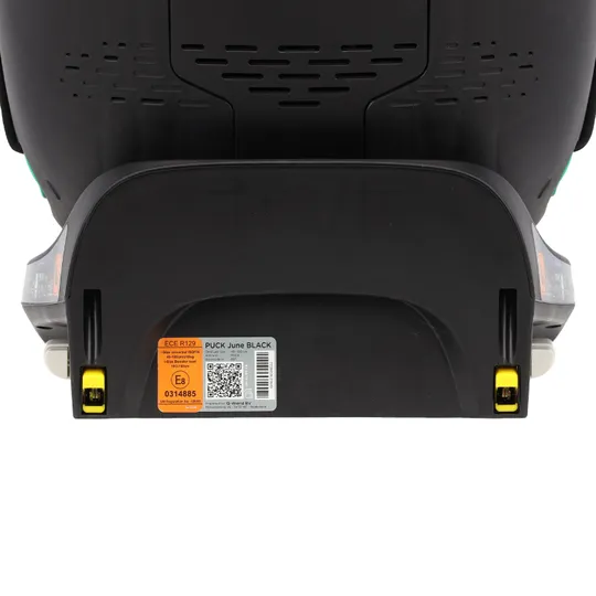 Puck Autostoel JUNE 360° Groep 0/1/2/3