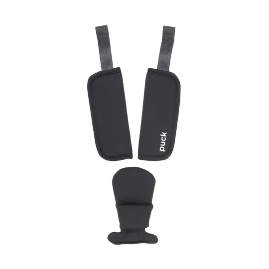 Puck Autostoel JUNE 360° Groep 0/1/2/3