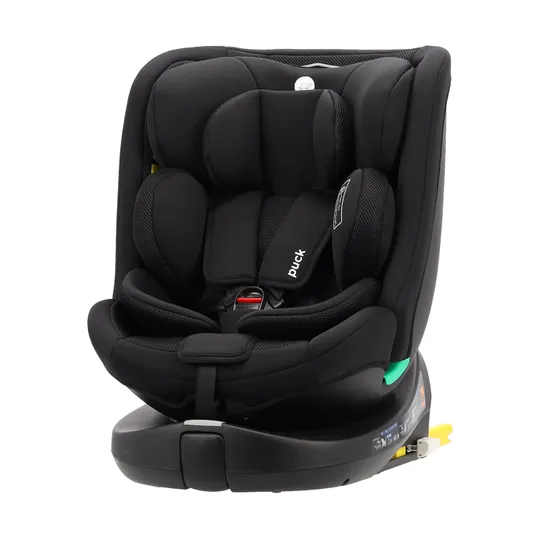 Puck Autostoel JUNE 360° Groep 0/1/2/3