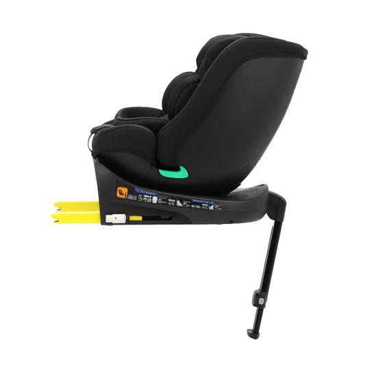 Puck Autostoel JUNE 360° Groep 0/1/2/3