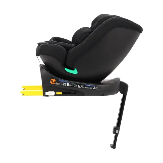 Puck Autostoel JUNE 360° Groep 0/1/2/3