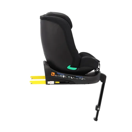 Puck Autostoel JUNE 360° Groep 0/1/2/3