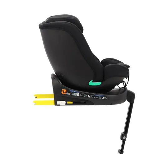 Puck Autostoel JUNE 360° Groep 0/1/2/3