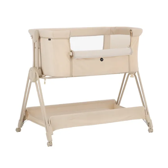 Puck Co-Sleeper Claire