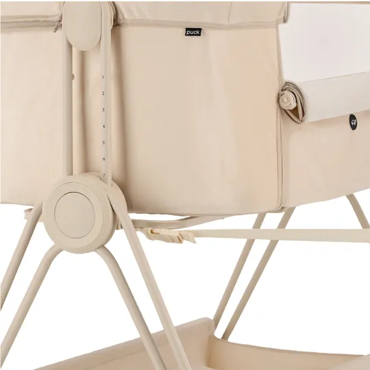 Puck Co-Sleeper Claire