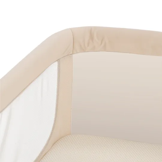 Puck Co-Sleeper Claire