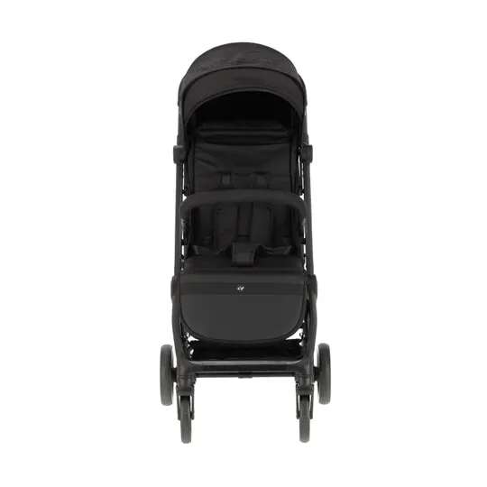 Puck Victor Compact Buggy - Zwart 