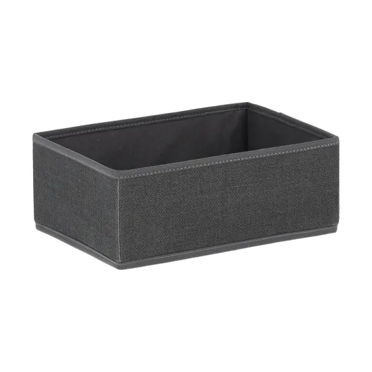 Puck Organizer Set 4 stuks - Donkergrijs