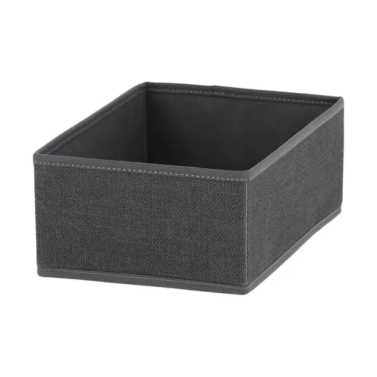 Puck Organizer - Donkergrijs