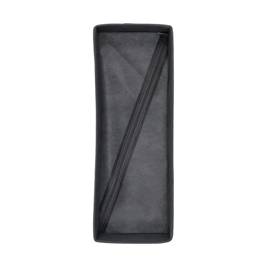 Puck Organizer - M - 13 x 36 x 10 cm - Donkergrijs