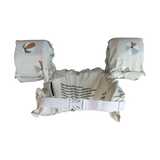 Slipstop Zwemvest - Beachbal