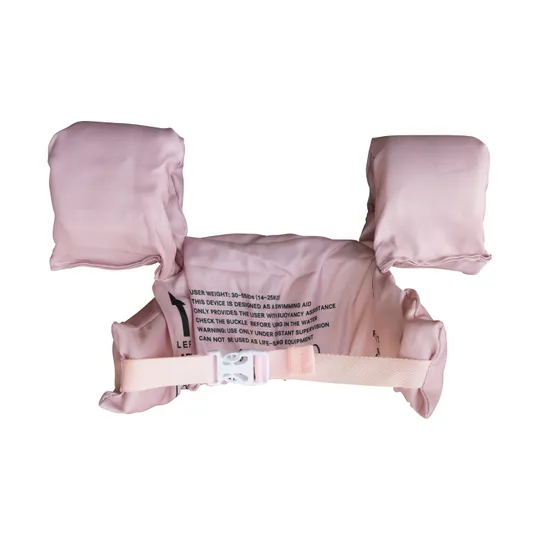 Slipstop Zwemvest - Tulip Pink