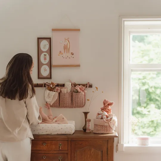 Little Dutch Poster Fairy Wonders A3