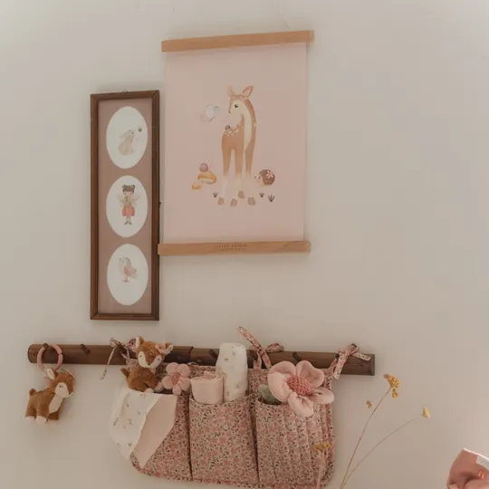 Little Dutch Poster Fairy Wonders A3