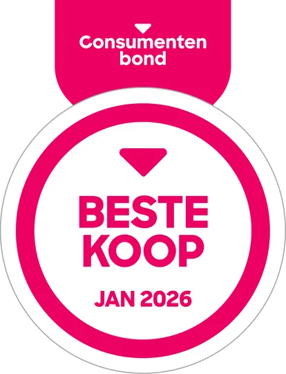 ZZZOO Ledikantmatras - Panter