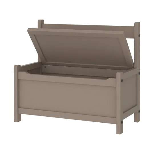 Europe Baby Basic II Klepbank