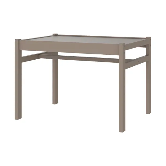 Europe Baby Basic II Kindertafeltje