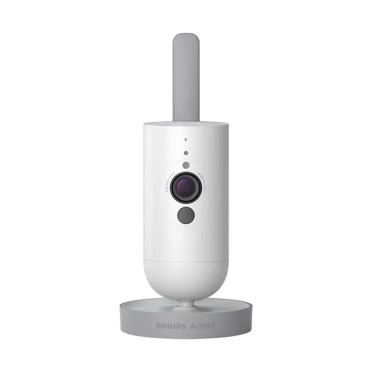 Philips Avent Babyfoon - Connected Video Monitor - SCD953/26