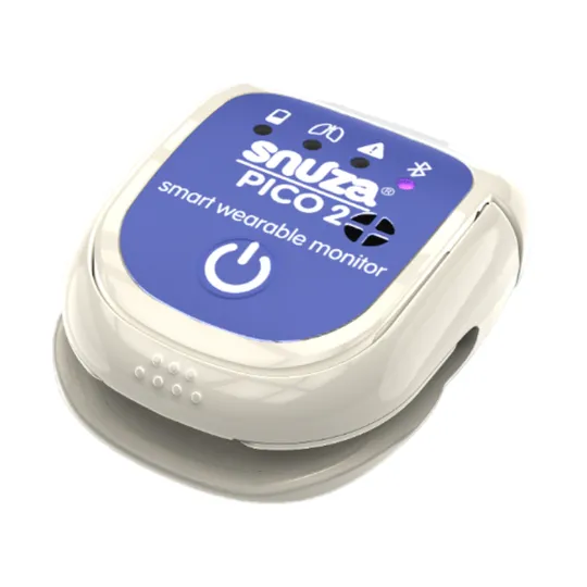 Snuza Pico2 Baby Bewegingsmonitor