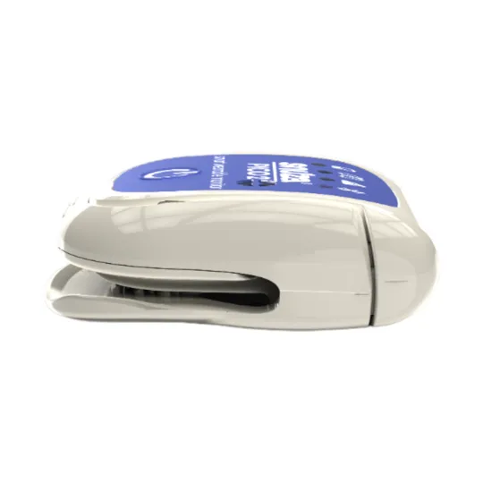 Snuza Pico2 Baby Bewegingsmonitor