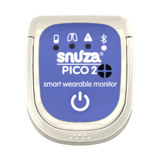 Snuza Pico2 Baby Bewegingsmonitor