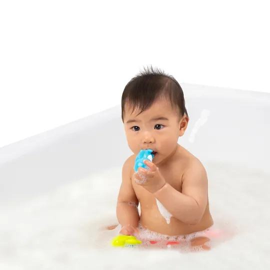 Playgro Badspeelgoed - Under the Sea Squirtees