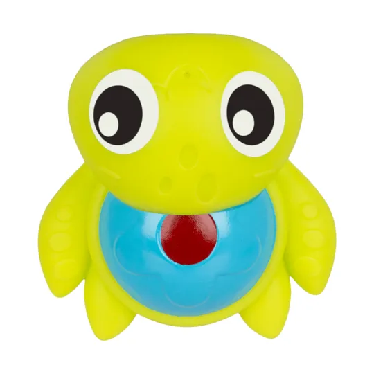 Playgro Badspeelgoed - Under the Sea Squirtees