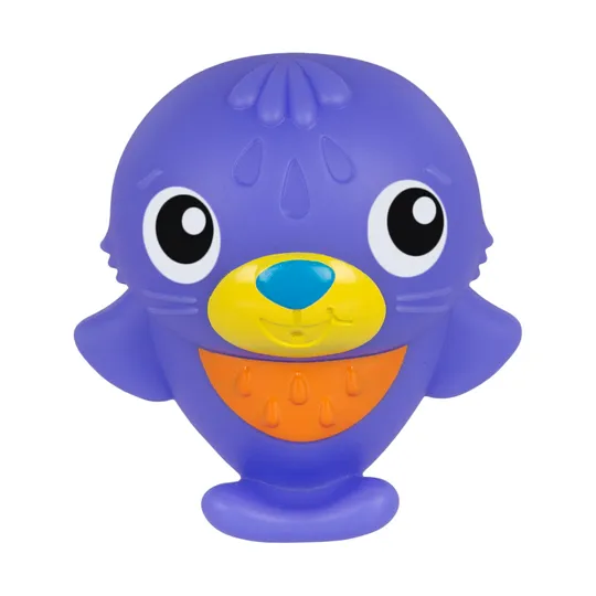 Playgro Badspeelgoed - Under the Sea Squirtees