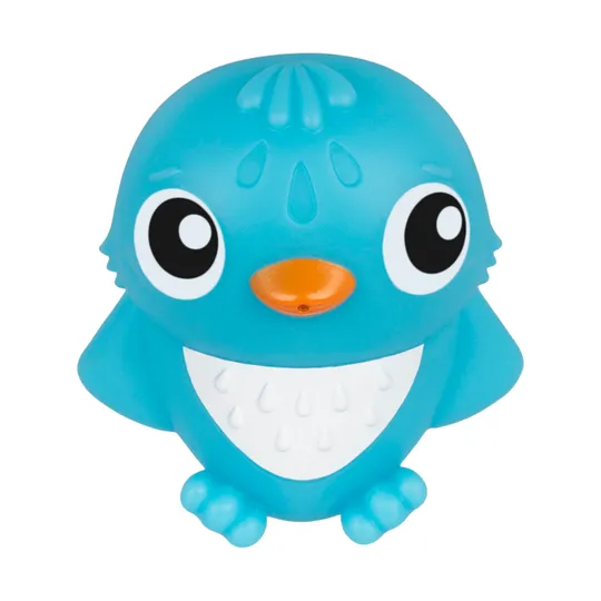 Playgro Badspeelgoed - Under the Sea Squirtees