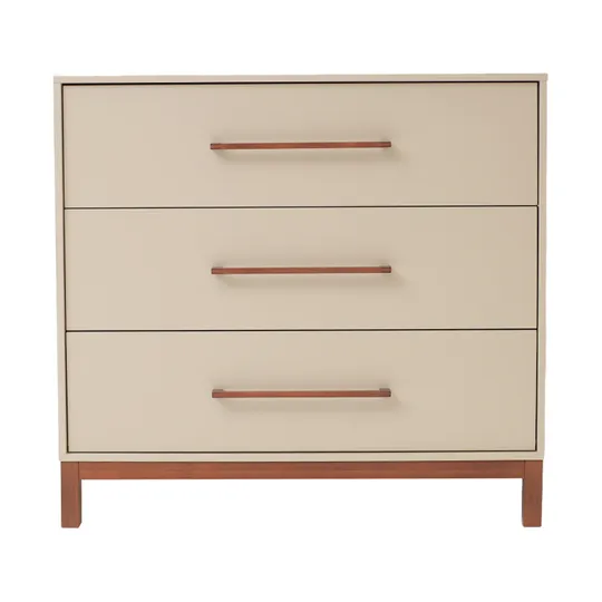 Interbaby Babykamer Pluto