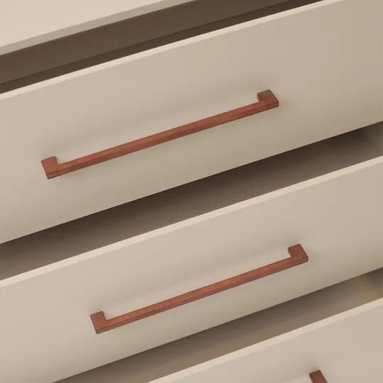 Interbaby Commode - Pluto